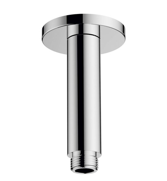 Держатель верхнего душа Hansgrohe Vernis Blend, хром (27804000) Hansgrohe Коллекция Vernis Blend 