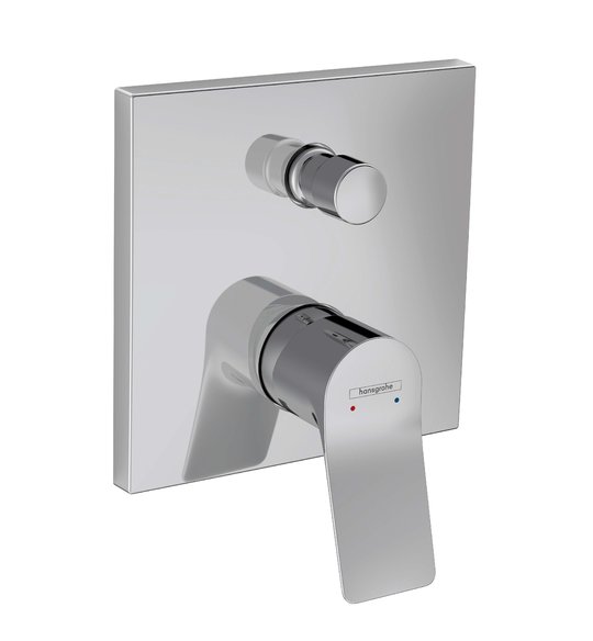 Смеситель для душа Hansgrohe Vivenis, хром (75415000) Для душа Хром