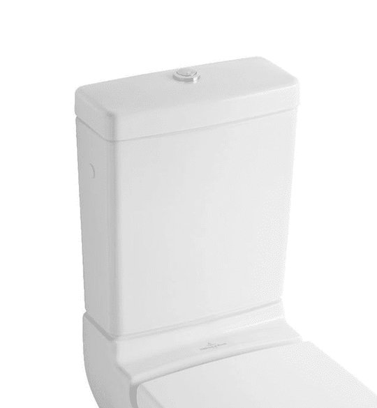 Бачок унітазу Villeroy &amp; Boch La Belle CeramicPlus (574711R1) 