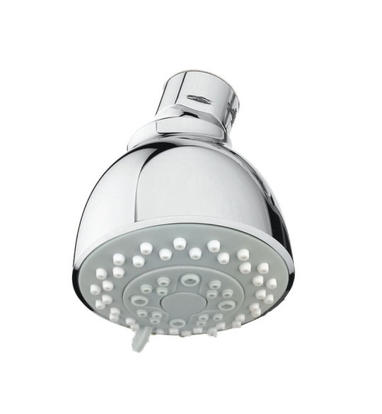Верхній душ GRB Showerheads EASY (05020001) Верхні душі Хром