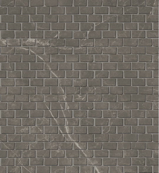 Мозаїка Fap Roma Imperiale Brick Mosaico 30 * 30 (fMAD) FAP Ceramiche Для кухні, Для громадських приміщень, Для житлових приміщень, Для ванної