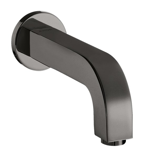  Вилив для ванни Axor Citterio, Polished Black Chrome (39410330) AxorCitterio 