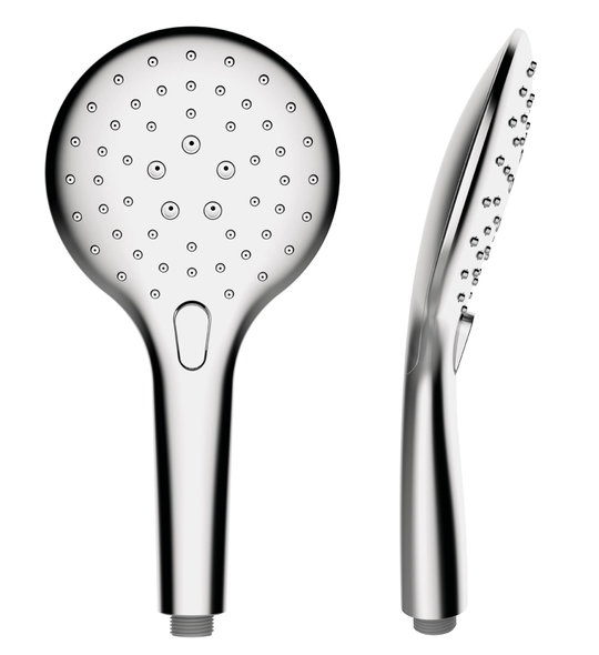 Ручний душ GRB Hand-showers WINNER (05010012) Ручні душі (лійки) Хром