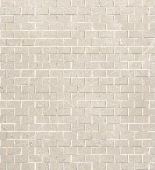 Мозаїка Fap Roma Pietra Brick Mosaico 30 * 30 (fMAE) FAP Ceramiche Для кухні, Для громадських приміщень, Для житлових приміщень, Для ванної