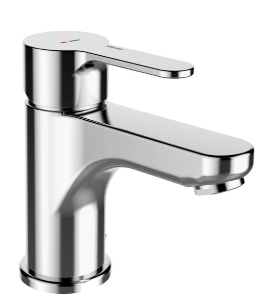 Смеситель для раковины GRB Eco Prime (15526150) Для раковины Хром