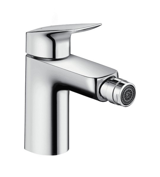 Смеситель для биде Hansgrohe Logis (71200000) Для биде Хром