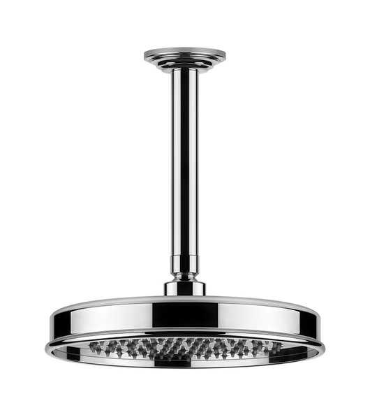 Верхний душ 200 мм Gessi Venti20 (65152-031) Верхние души Хром