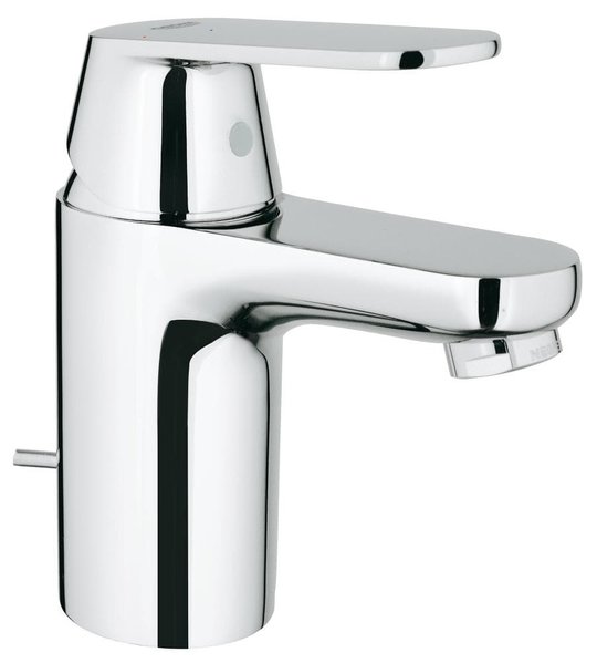 Смеситель для раковины Grohe Eurosmart cosmopolitan S-Size (2337700E) Для раковины Хром