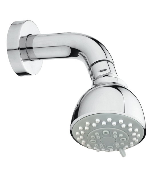 Верхній душ GRB Showerheads EASY (058202) Верхні душі Хром
