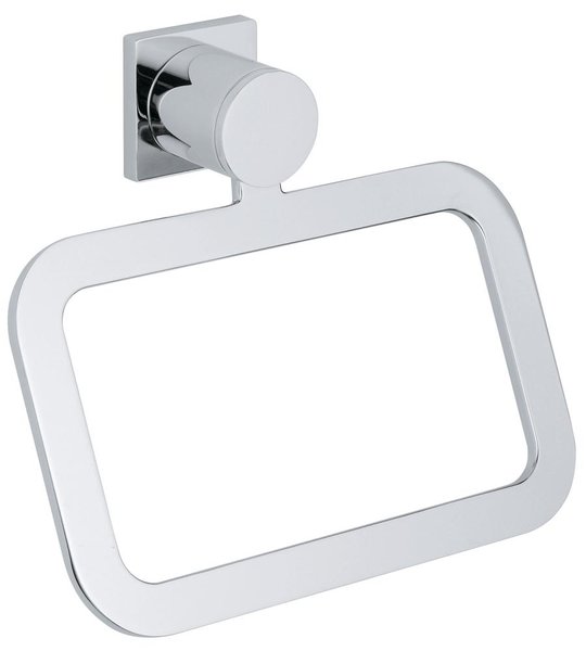 Тримач для рушників Grohe Allure (40339000) Полотенцедержателі Grohe