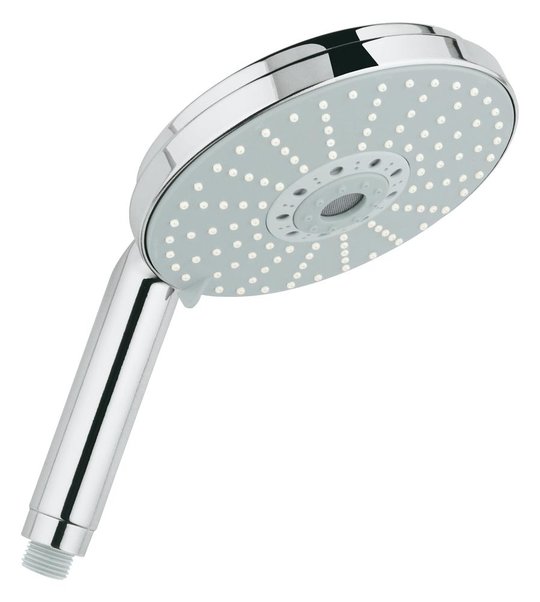 Ручной душ Grohe Rainshower Cosmopolitan (28756000) Ручные души (лейки) Хром