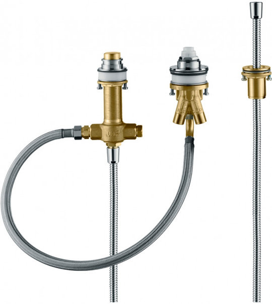 Скрытая часть смесителя Hansgrohe (13439180) Hansgrohe 