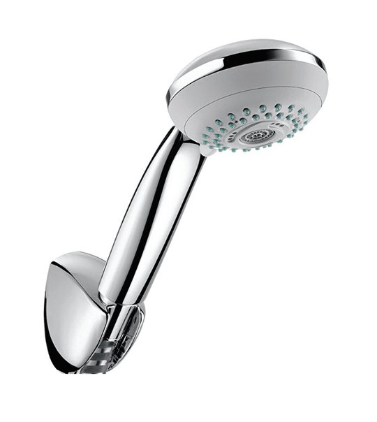 Душевой набор Hansgrohe Crometta 85 Multi/ Porter’C 1.25 (27568000) Душевые наборы Хром