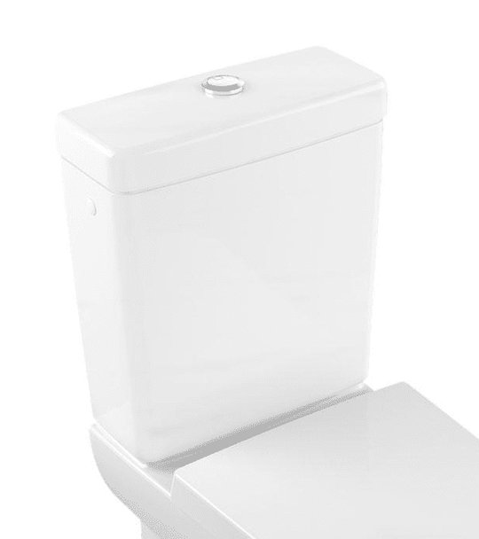 Бачок унитаза Villeroy&Boch Joyce CeramicPlus (571211R1) 