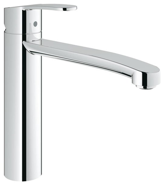 Смеситель для кухни Grohe Eurostyle cosmopolitan (31124002) Для кухни Хром