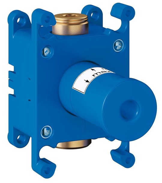 Скрытая часть Grohe Grohtherm F (35034000) Grohe Коллекция Grohtherm f 
