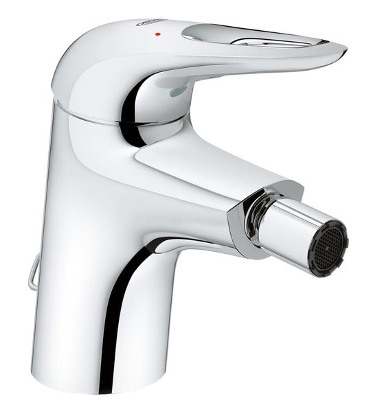 Смеситель для биде Grohe Eurostyle S-Size (33566003) Для биде Хром