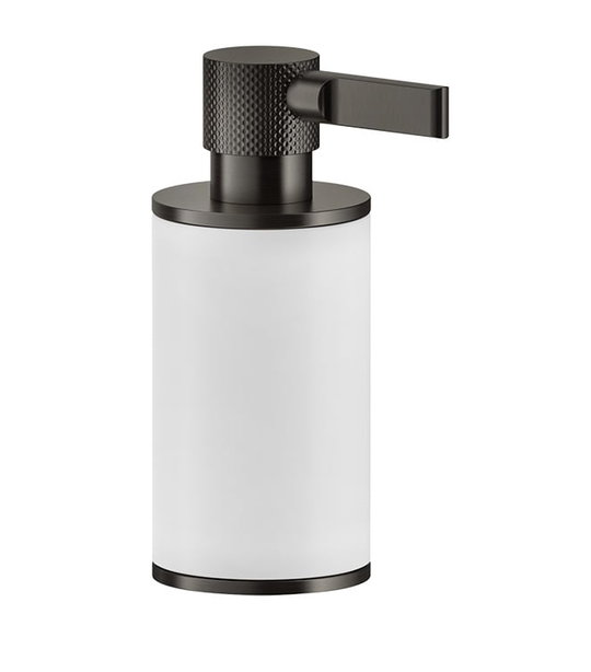 Дозатор жидкого мыла Gessi Inciso (58537-031) Дозаторы жидкого мыла Gessi