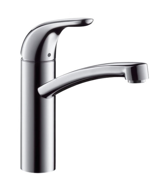 Смеситель для кухни Hansgrohe Focus E (31780000) Для кухни Хром