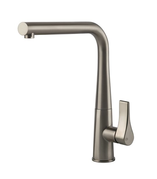 Смеситель для кухни Gessi Kitchen PROTON, сталь (17175-149) Для кухни Нерж. сталь