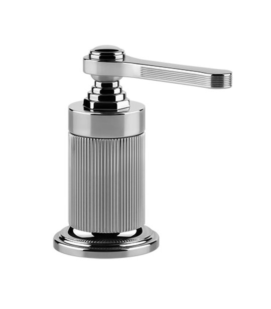 Важіль віддаленого управління Gessi Venti20 (65100-031) Для раковини Хром