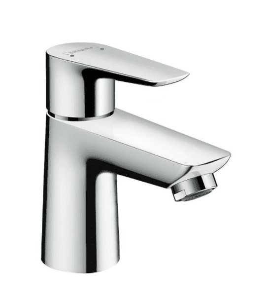 Смеситель для раковины Hansgrohe Talis E (71706000) Для раковины Хром