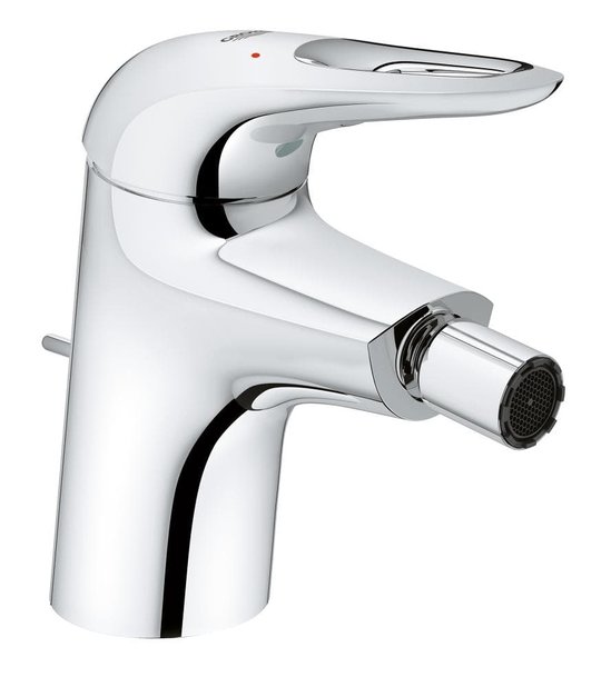 Смеситель для биде Grohe Eurostyle S-Size (33565003) Для биде Хром