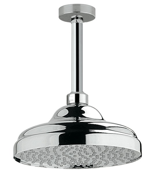 Верхний душ GRB Showerheads 1866 (05045009) Верхние души Хром