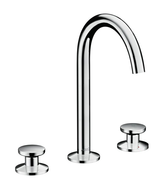 Змішувач для раковини Axor One Select 170 мм, Chrome (48070000) Для раковини Хром