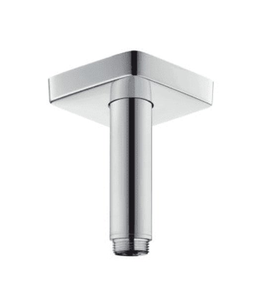 Тримач верхнього душу Hansgrohe Croma Select E (27467000) Hansgrohe Коллекция Croma Select E 