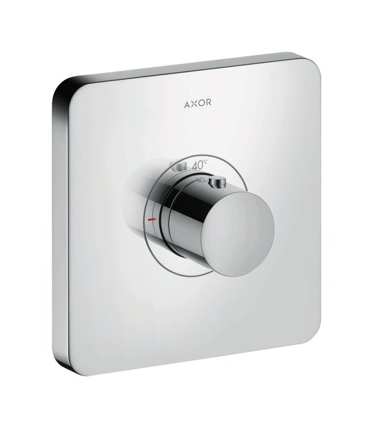 Термостатический смеситель Axor Showers (36711000) Для ванны, Для душа Хром