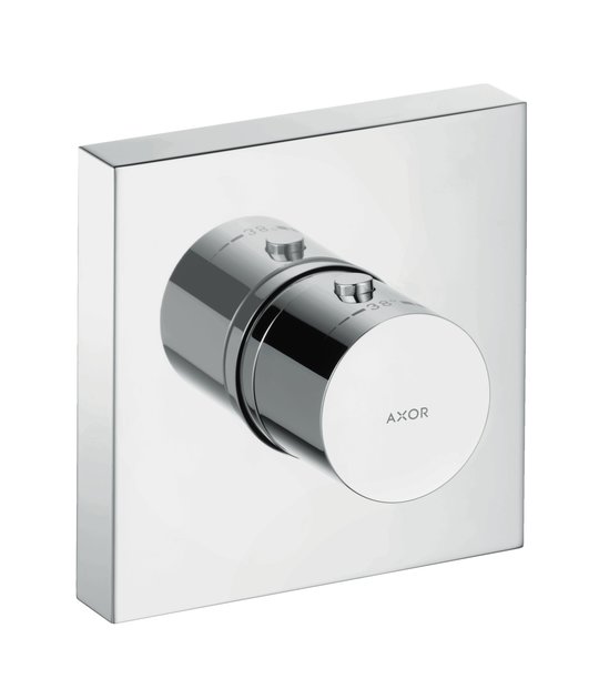 Термостатический смеситель Axor Showers (10755000) Для ванны, Для душа Хром