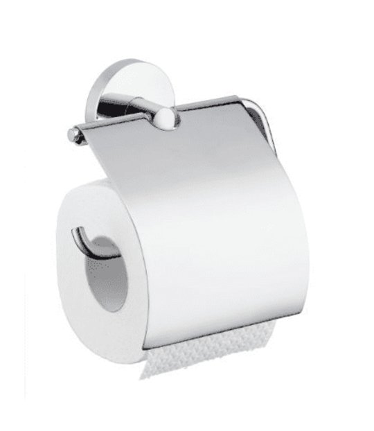 Паперотримач Hansgrohe Logis (40523000) Паперотримачі Hansgrohe
