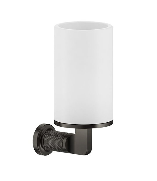 Стакан для зубних щіток Gessi Inciso (58507-031) Склянки для зубних щіток Gessi