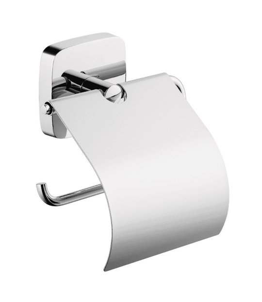 Паперотримач Hansgrohe PuraVida (41508000) Паперотримачі Hansgrohe