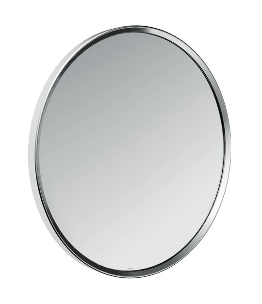 Зеркало 60 см Axor Universal Circular, Chrome (42848000) Axor Зеркала