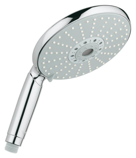 Ручний душ Grohe Rainshower Classic (28765000) Ручні душі (лійки) Хром