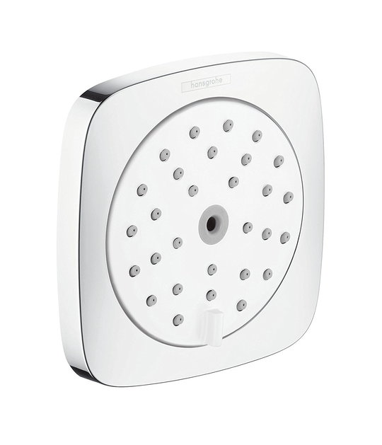 Бічний душ Hansgrohe PuraVida 100 (28430000) Бокові душі (форсунки) Хром