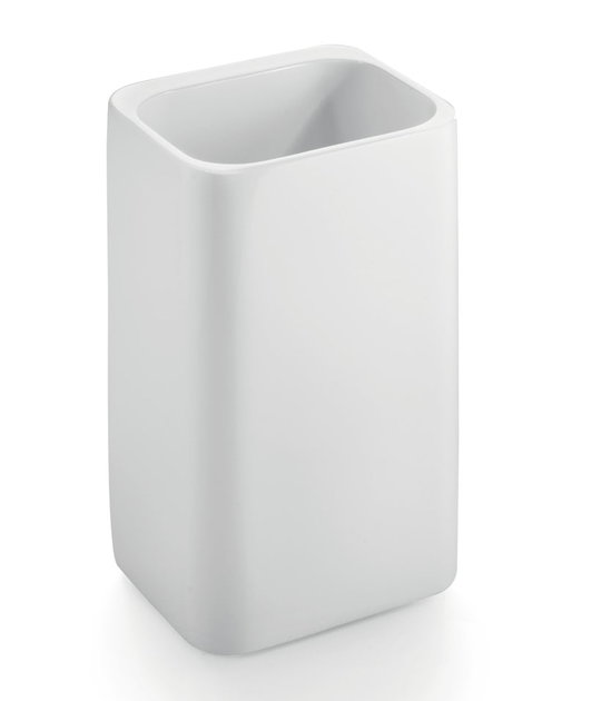 Стакан для зубних щіток FLAB Combi (109 / B) Склянки для зубних щіток FLAB
