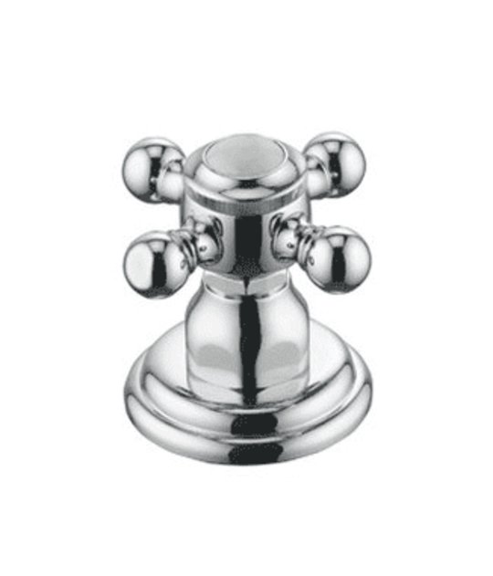 Вентиль Kludi Adlon (518480520) Kludi Коллекция Adlon 