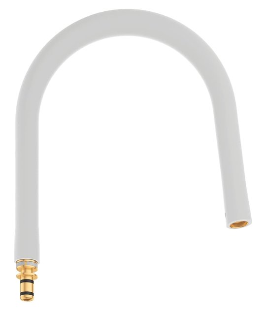 Гибкий шланг для смесителя под мойку GROHFlexx (30321MW0) Grohe Коллекция Essence New Для кухни