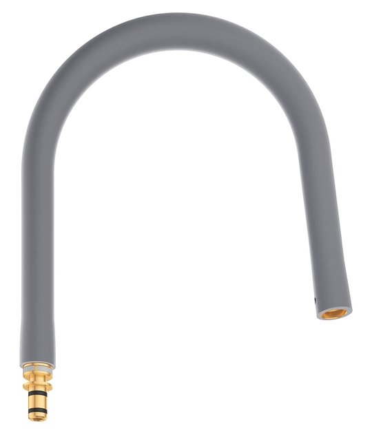 Гнучкий шланг для змішувача під мийку GROHFlexx (30321XC0) Grohe Коллекция Essence New Для кухні