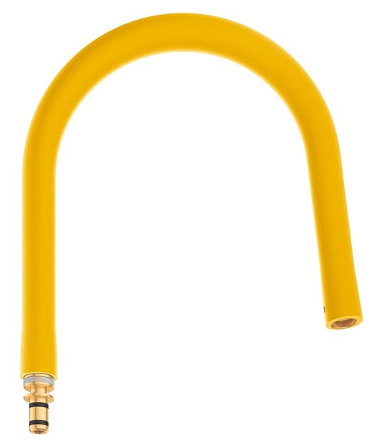 Гибкий шланг для смесителя под мойку GROHFlexx (30321YF0) Grohe Коллекция Essence New Для кухни