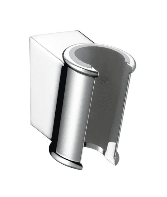 Тримач ручного душу Hansgrohe Porter'click (28324000) Hansgrohe 