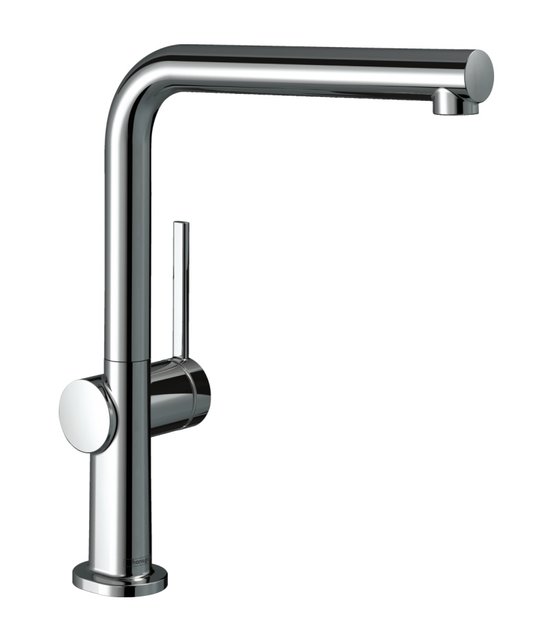 Смеситель для кухни Hansgrohe Talis M54 (72840000) Для кухни Хром