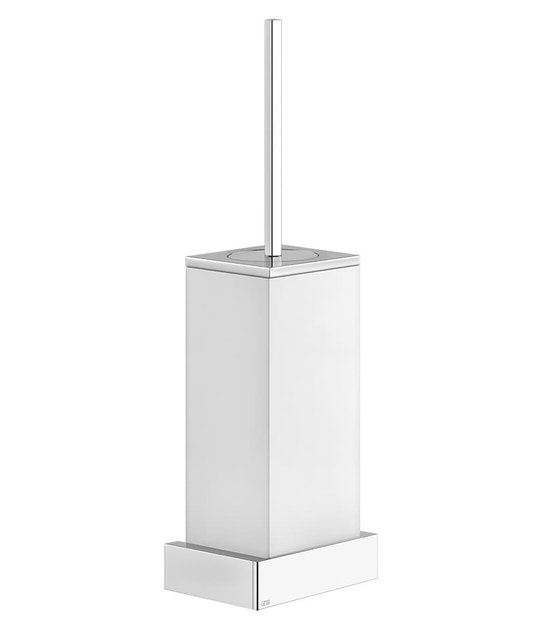 Ершик для унитаза Gessi Rettangolo (20819-031) Ершики для унитаза Gessi
