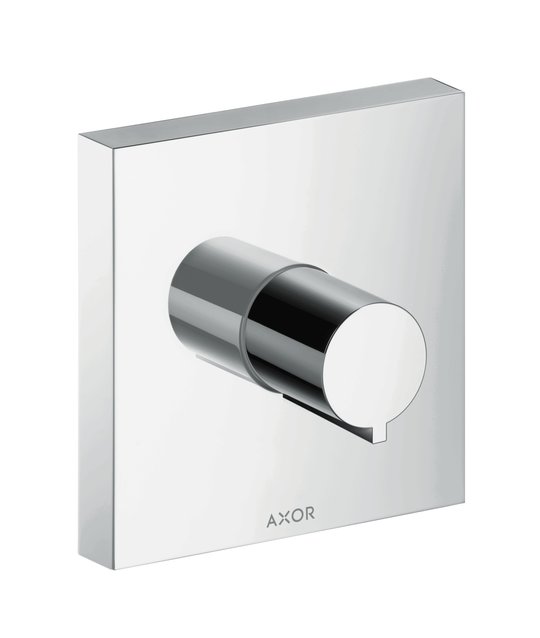 Вентиль для скрытого монтажа Axor Showers (10972000) Axor Коллекция Showers Для ванны, Для раковины