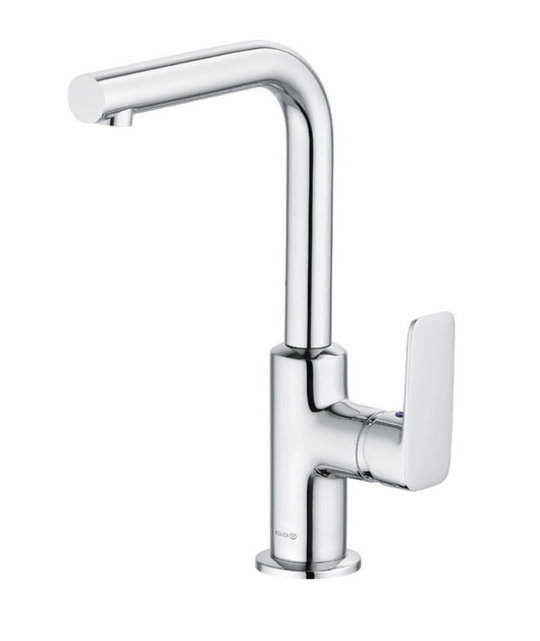 Змішувач для раковини Kludi Pure &amp; Style (400240575) Для раковини Хром