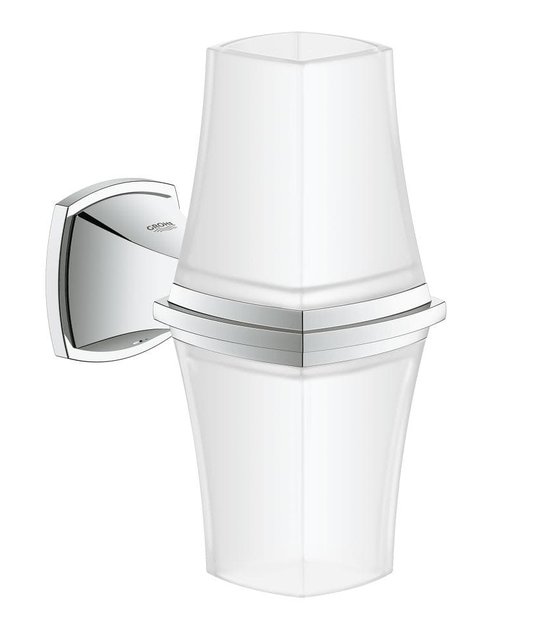 Светильник Grohe Grandera (40661000) Лампы и светильники Grohe