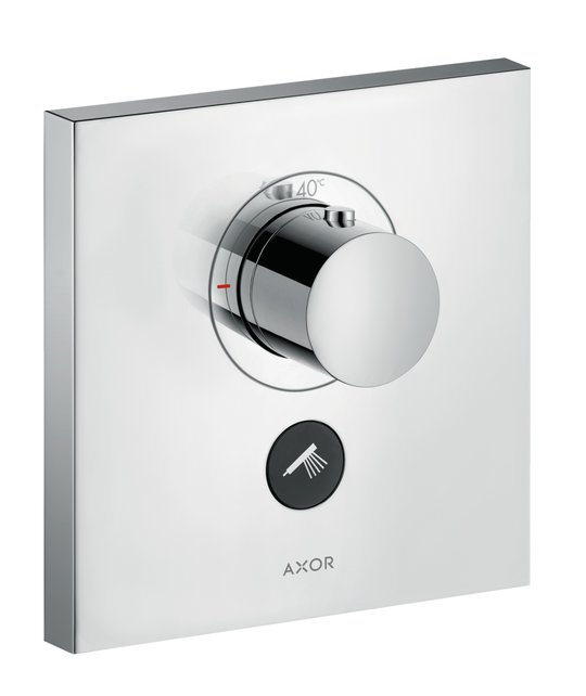 Термостатический смеситель Axor MyEdition, Chrome (36716000) Для ванны, Для душа Хром